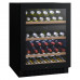 VWD050SBB-X Vintec 50 Bottles Dual Zone Wine Cabinet